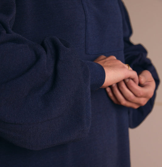 Why Fit Matters: Clothing as Infrastructure for Identity Herderin