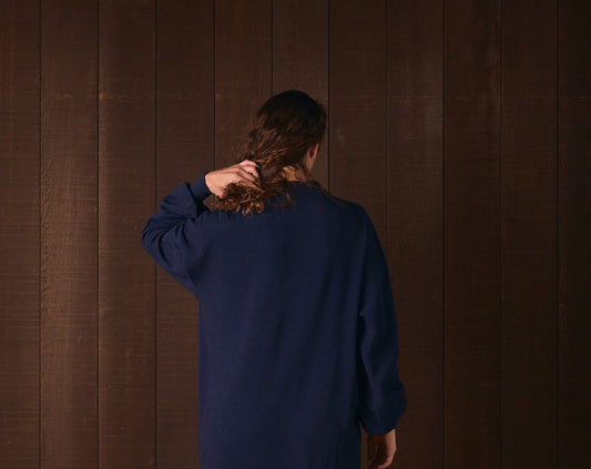 Embodied Design: When Clothing Becomes Infrastructure for Being Herderin