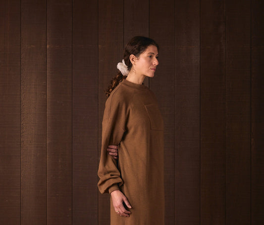 What I Wear When I'm Not Wearing Herderin Herderin