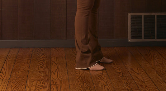 5 Pants Designed for Tall Women: Why Length Is Just the Beginning