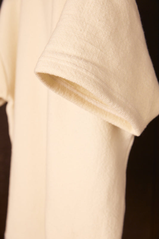 The Journey of Our Wool: From California Ranches to San Francisco Sewing