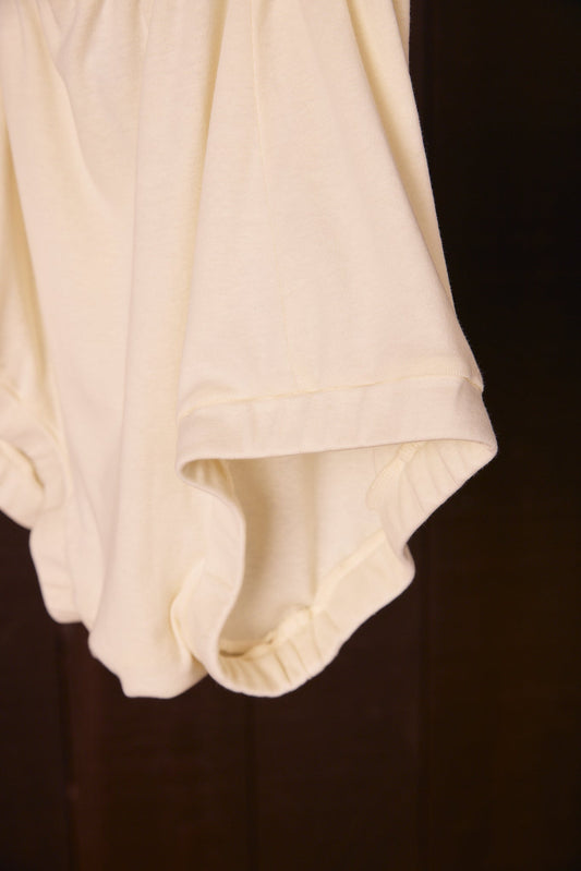 From Soil to Skin: How Regenerative Cotton Becomes Climate Beneficial™ Intimates