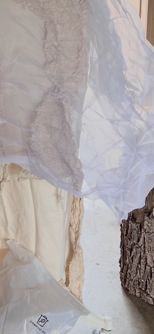 clothing the self: an everyday ritual