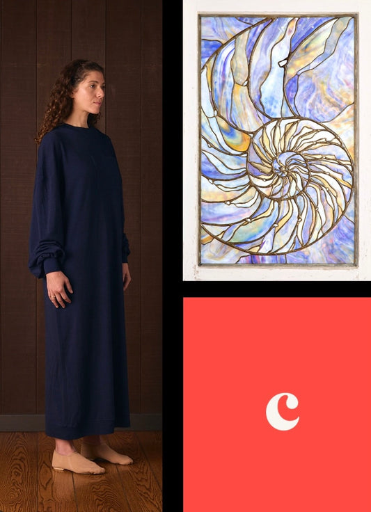 American Craft Council Artist Showcase: Featuring Herderin