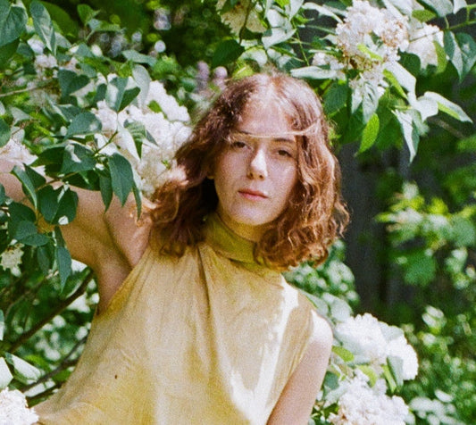 Alix Vasquez, Herderin, SF Big Brain Talk