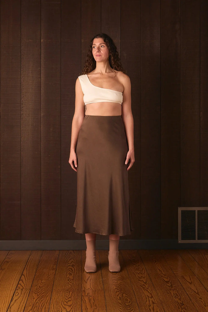 Siana Bias Skirt - Herderin