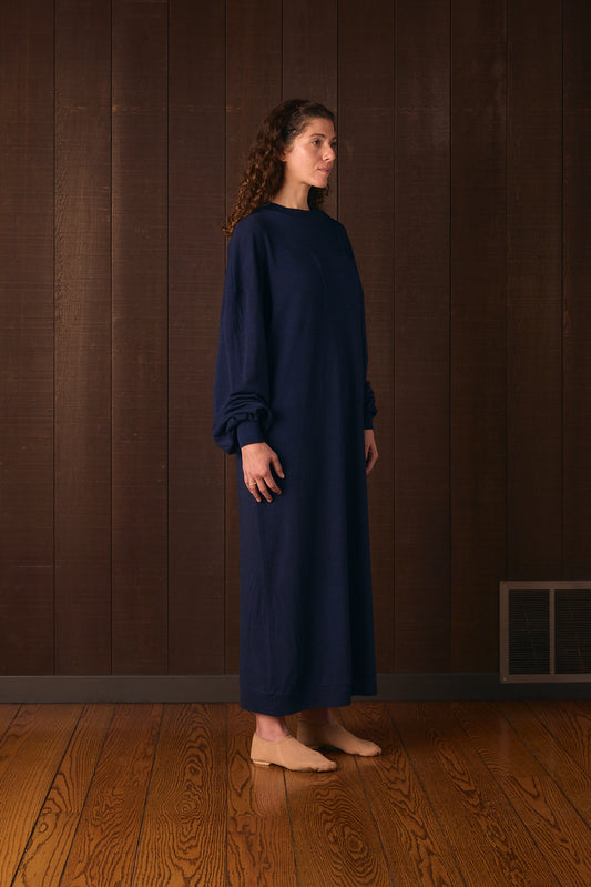 Resonance Sweaterdress