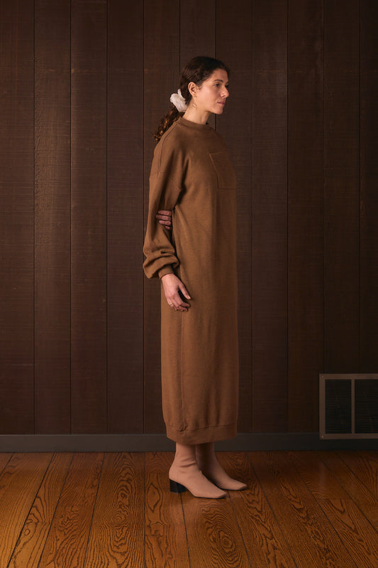 Resonance Sweaterdress