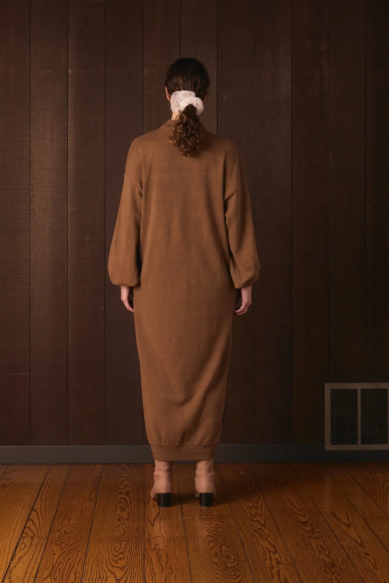 Resonance Sweaterdress - Herderin