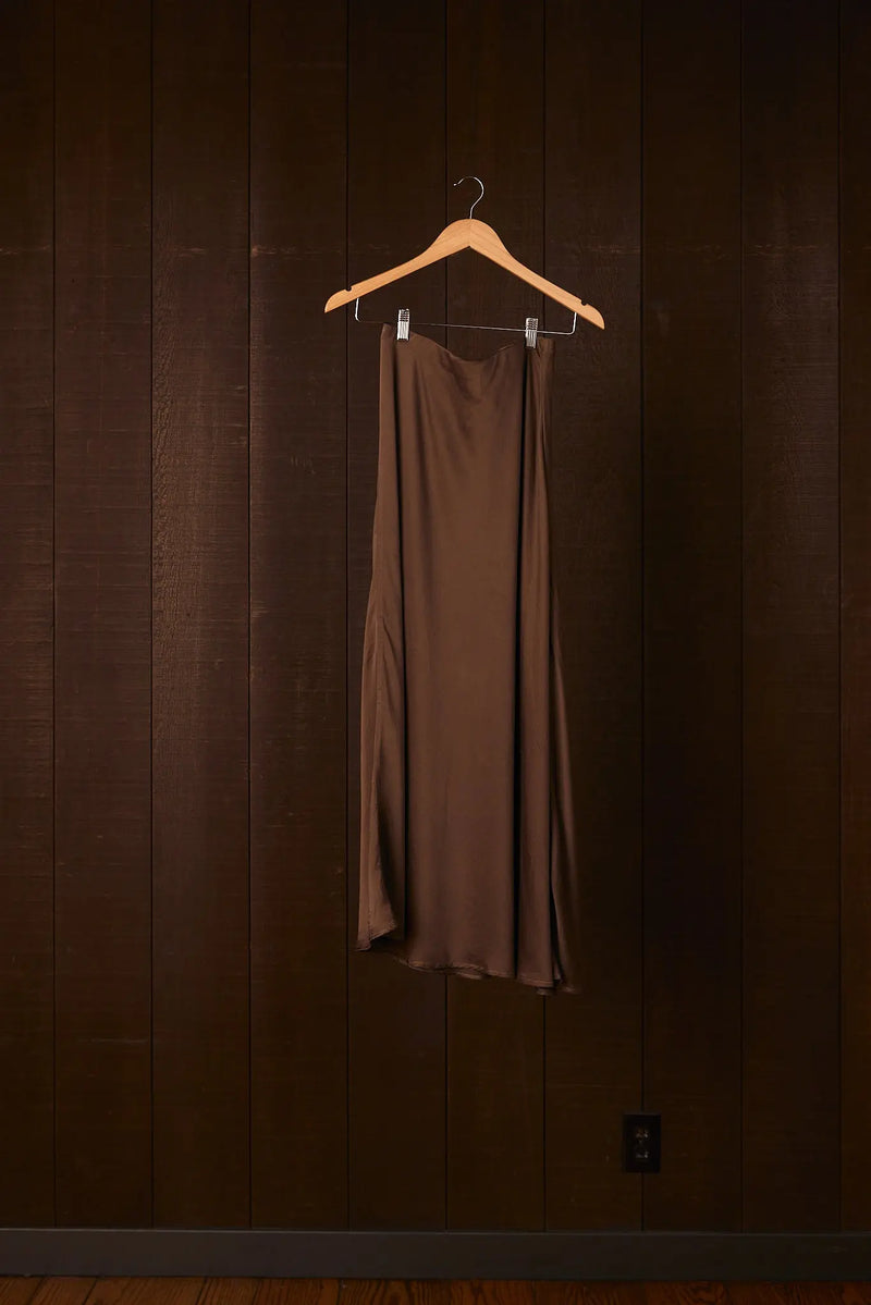 Siana Bias Skirt - Herderin