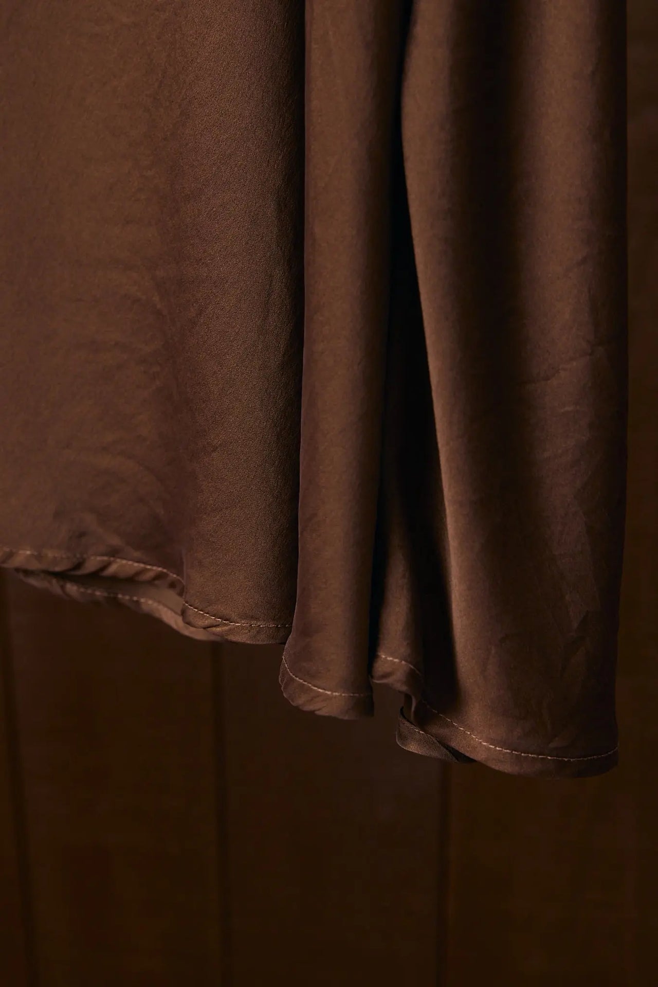 Siana Bias Skirt - Herderin