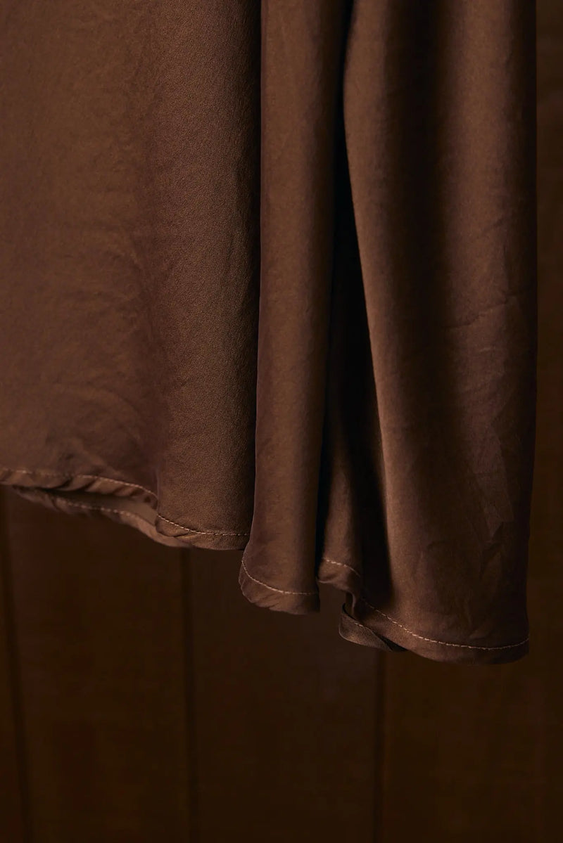 Siana Bias Skirt - Herderin