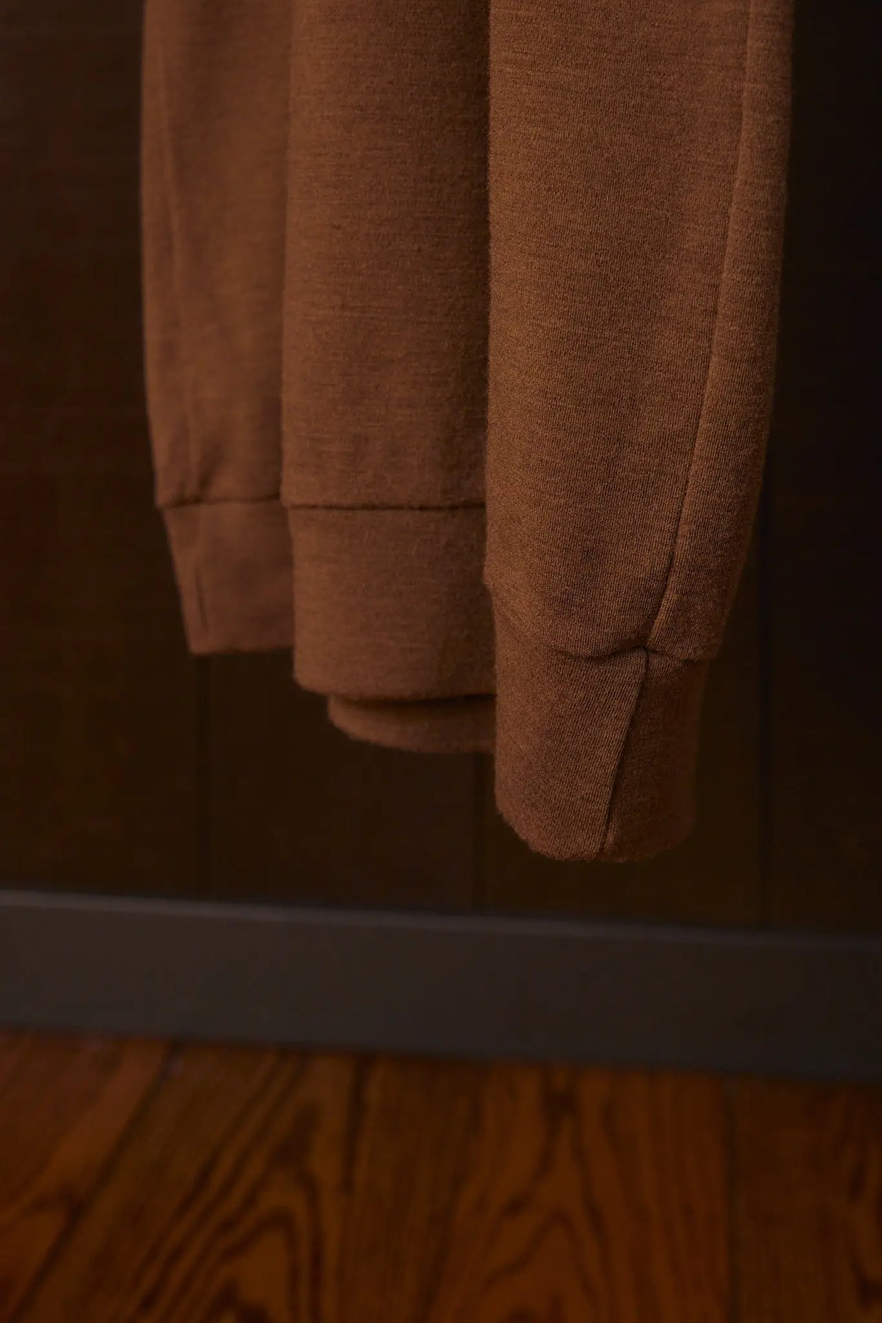 Resonance Sweaterdress - Herderin