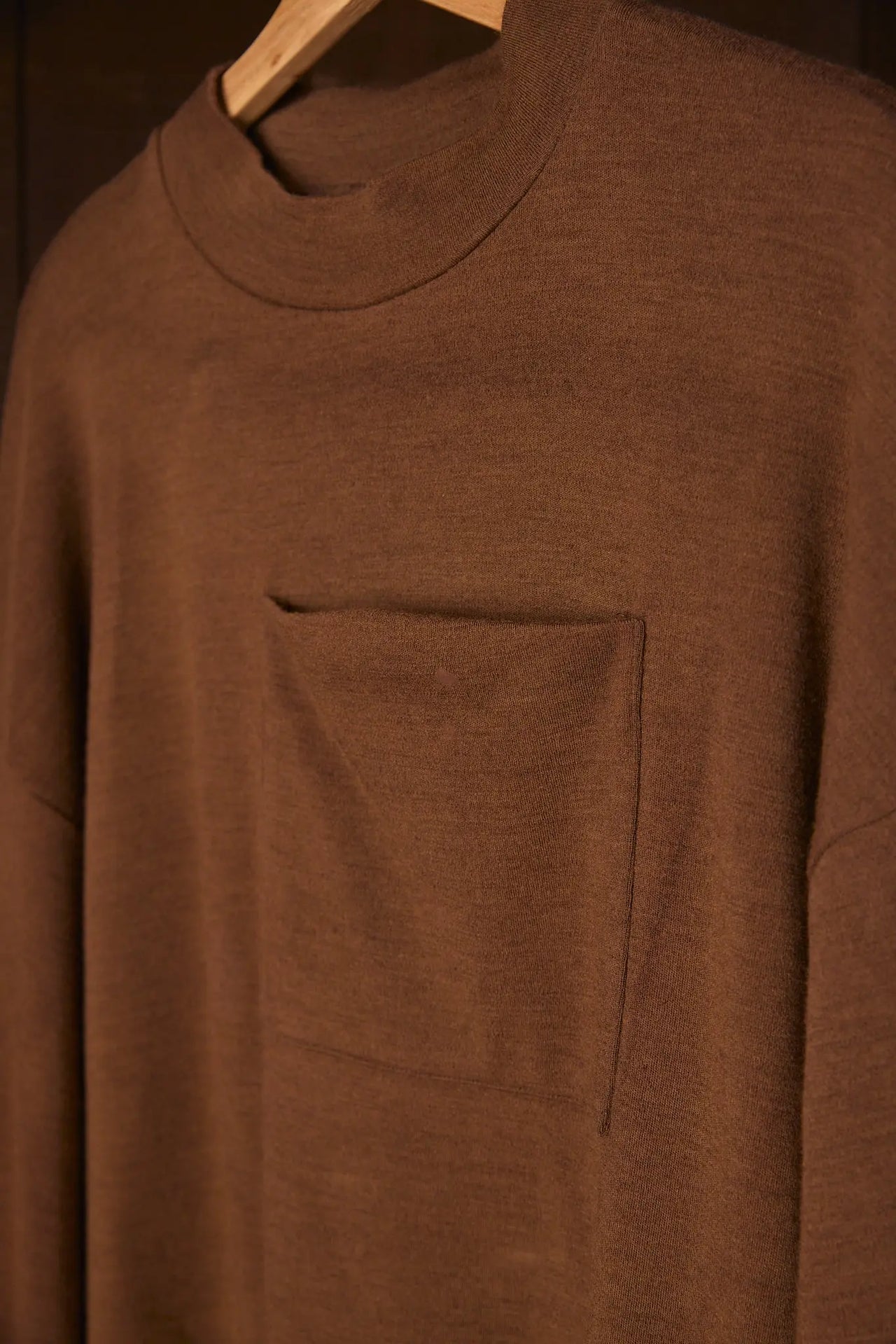 Resonance Sweaterdress - Herderin