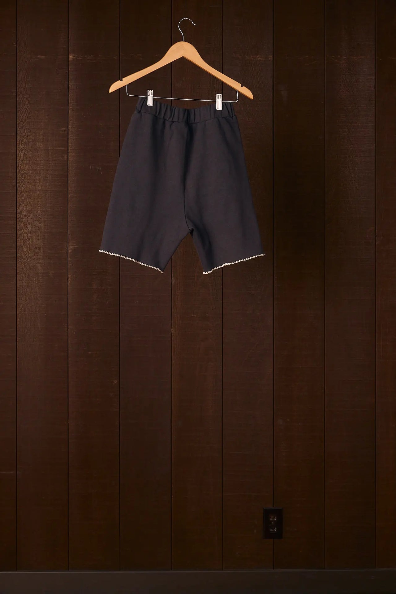 Resto Bike Short - Herderin