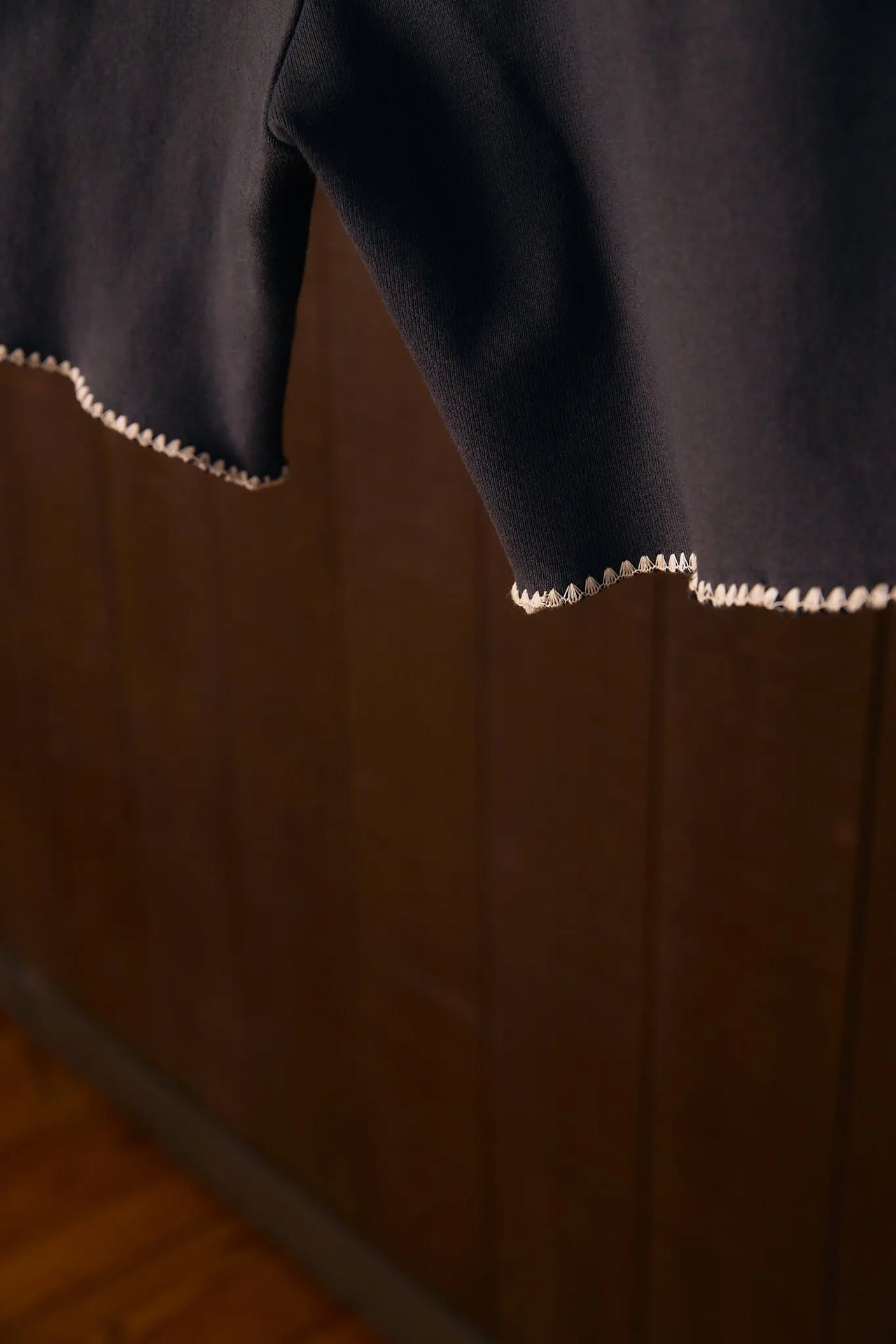 Resto Bike Short - Herderin