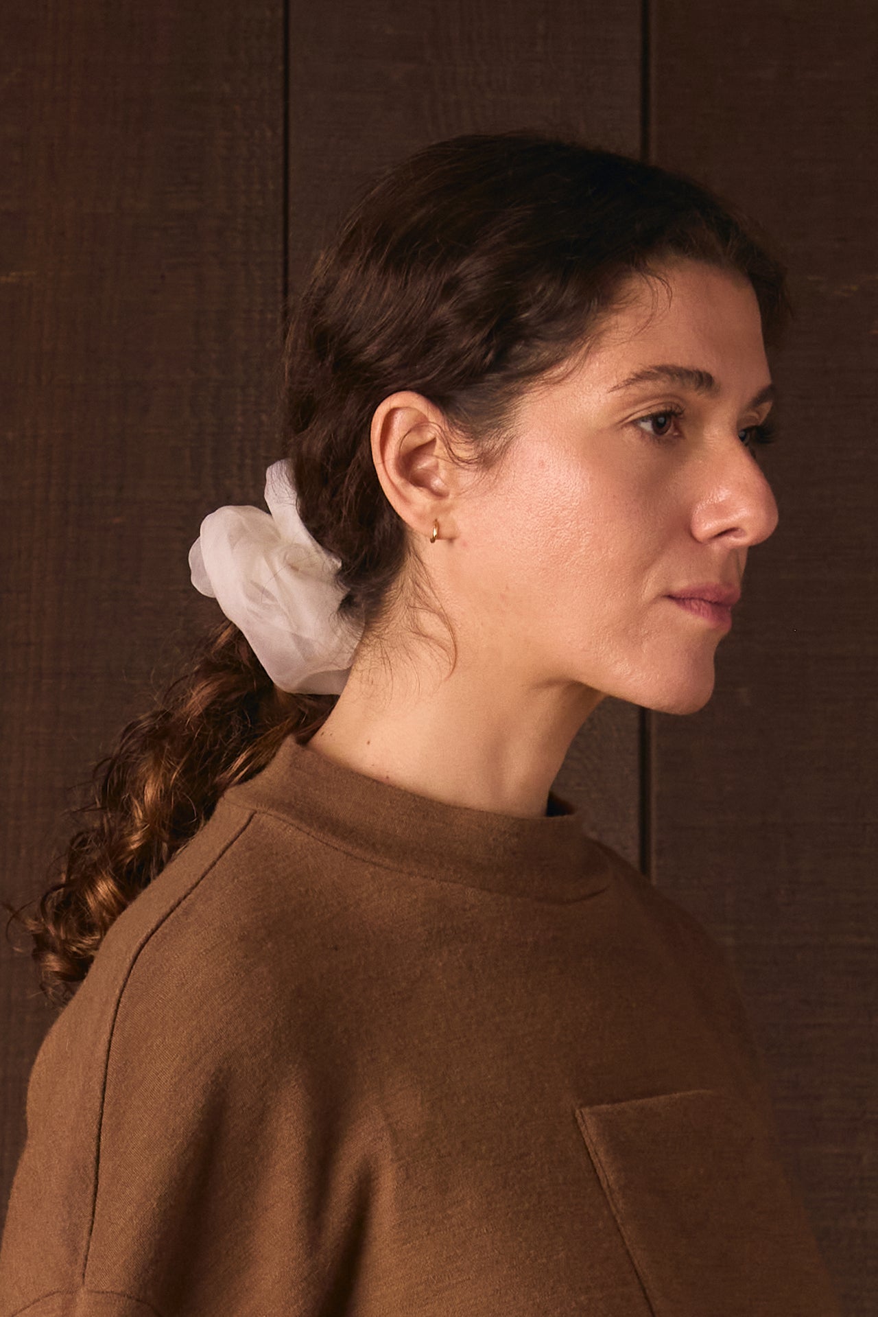 Cloud Scrunchie - Herderin