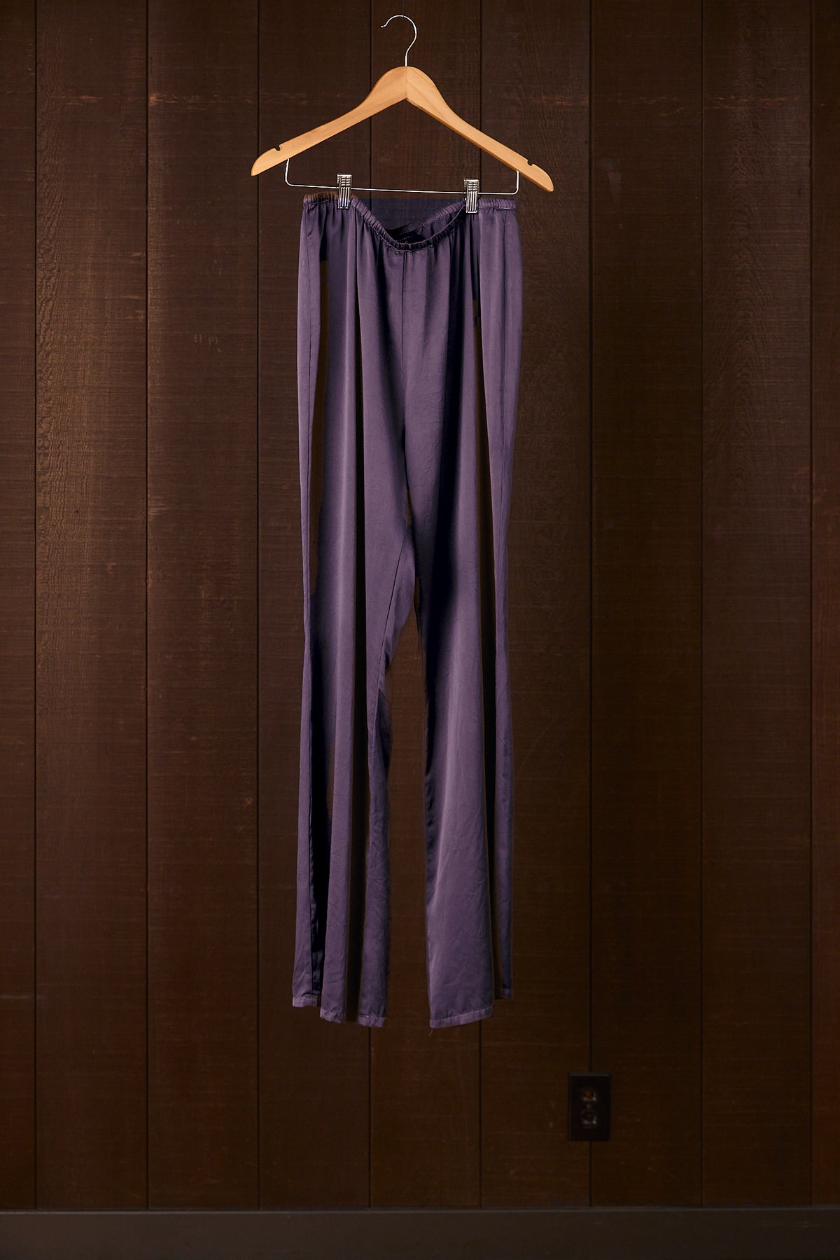 Siana Flare Pant in Indigo