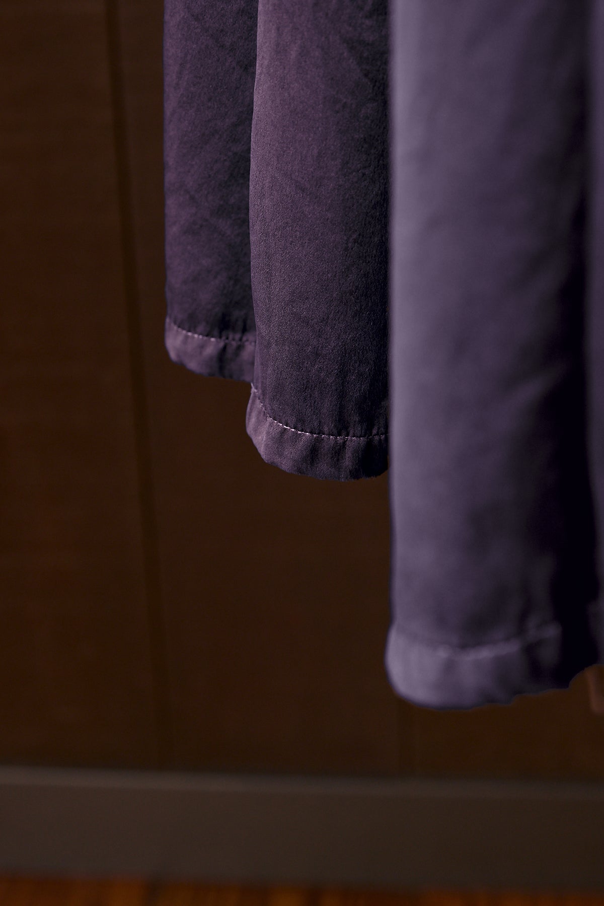 Siana Flare Pant in Indigo