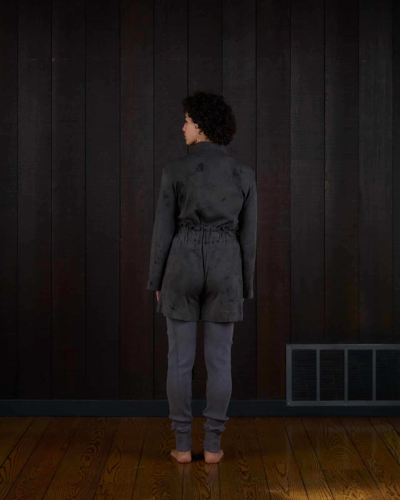 Volume Short in Rocky Mountain Merino Wool