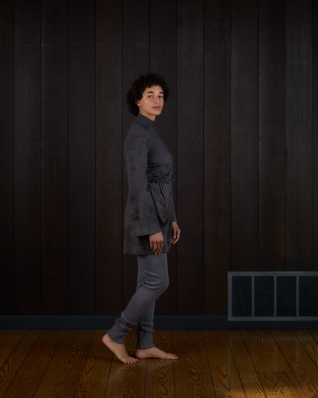 Volume Short in Rocky Mountain Merino Wool